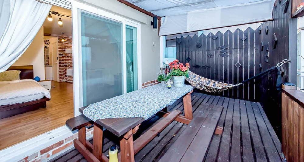 Villa Sungsan Hill Seogwipo Exterior foto