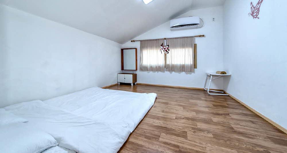 Villa Sungsan Hill Seogwipo Exterior foto
